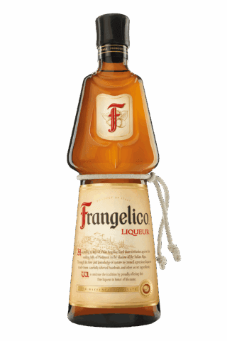 Frangelico Liqueur - 750ml