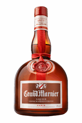 Grand Marnier Liqueur - 1.75l