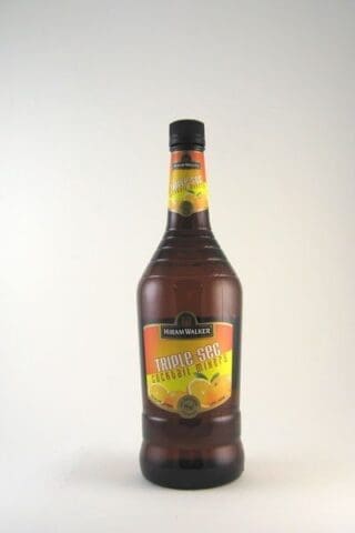 Hiram Walker Triple Sec 30* - 750ml