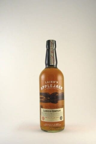 Lairds Apple Jack Brandy - 750ml