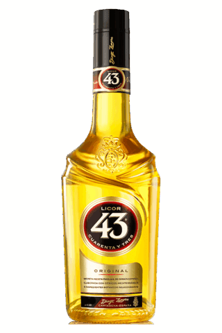 Licor 43 - 750ml