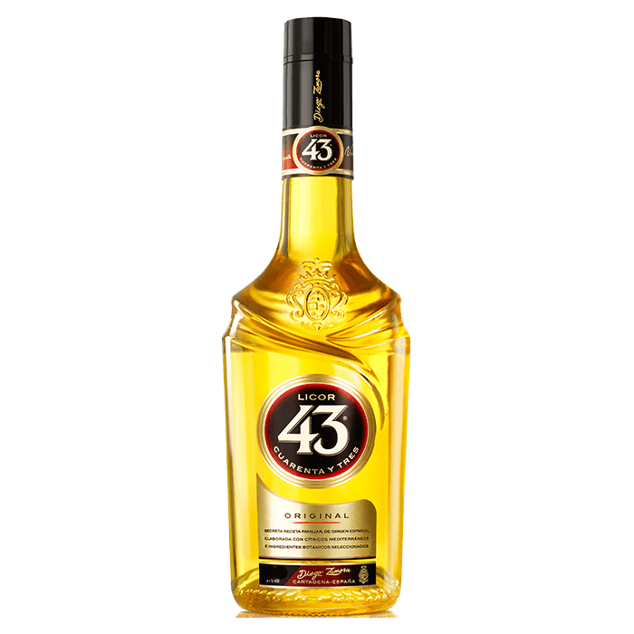 Licor 43 - 750ml