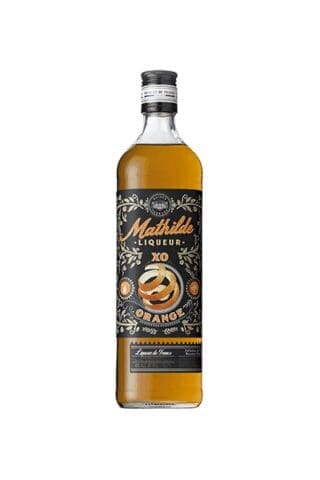 Mathilde Orange XO – 375ml