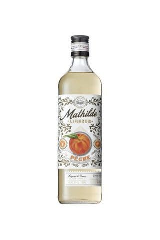 Mathilde Peche – 375ml