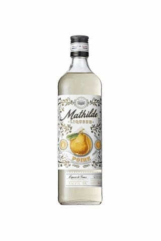 Mathilde Poire – 375ml