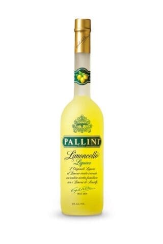 Pallini Limoncello - 750ml