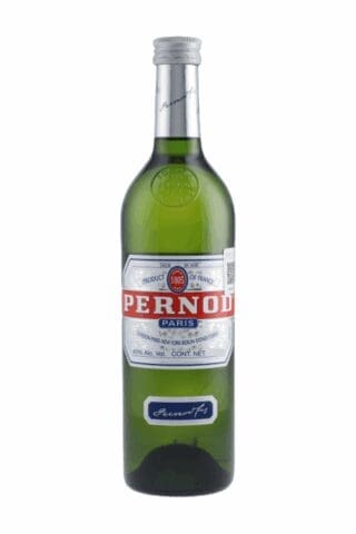 Pernod Et Fils Pastis - 750ml