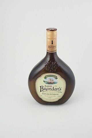 St. Brendan's Irish Cream Liqueur - 750ml
