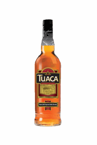 Tuaca Liqueur 70* - 750ml