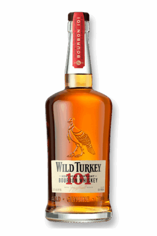 Wild Turkey Bourbon 101* - 1.75l