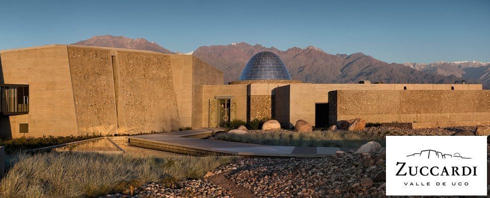 Zuccardi Winery