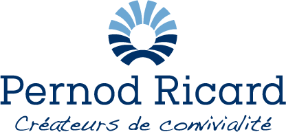 Pernod-Ricard Logo