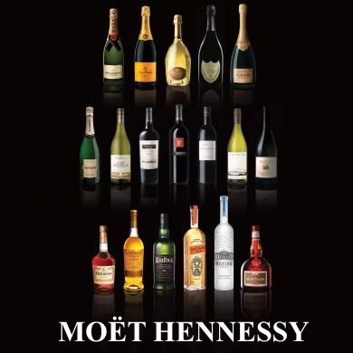 Moet Hennessy