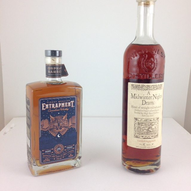 rare whiskey, limited whiskey, canadian whiskey, rye whiskey, port barrel aged