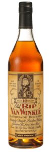 Old Rip Van Winkle 10 Year