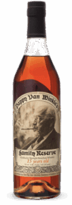 Pappy Van Winkle 15 Year