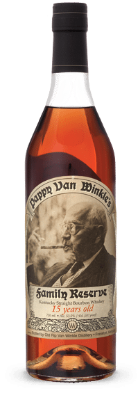 Pappy Van Winkle 15 Year