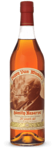 Pappy Van Winkle 20 Year