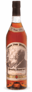 Pappy Van Winkle 23 Year
