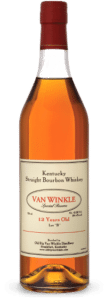 Van Winkle Special Reserve 12 Year