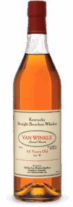 Van Winkle Special Reserve 12 Year