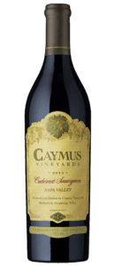 Caymus Cabernet Sauvignon Napa Valley