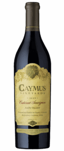 Caymus Cabernet Sauvignon Napa Valley