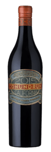 Conundrum Red Blend California