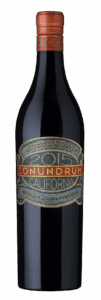 Conundrum Red Blend California
