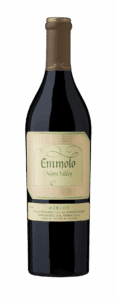 Emmolo Merlot Napa Valley