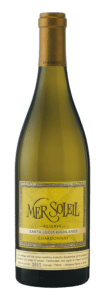 Mer Soleil Reserve Chardonnay Santa Lucia Highlands