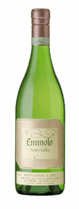 Emmolo Sauvignon Blanc Napa Valley