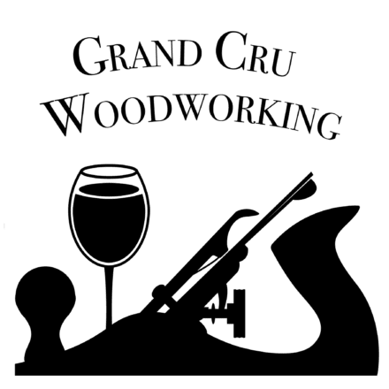Grand Cru Woodworking Thumbnail Logo