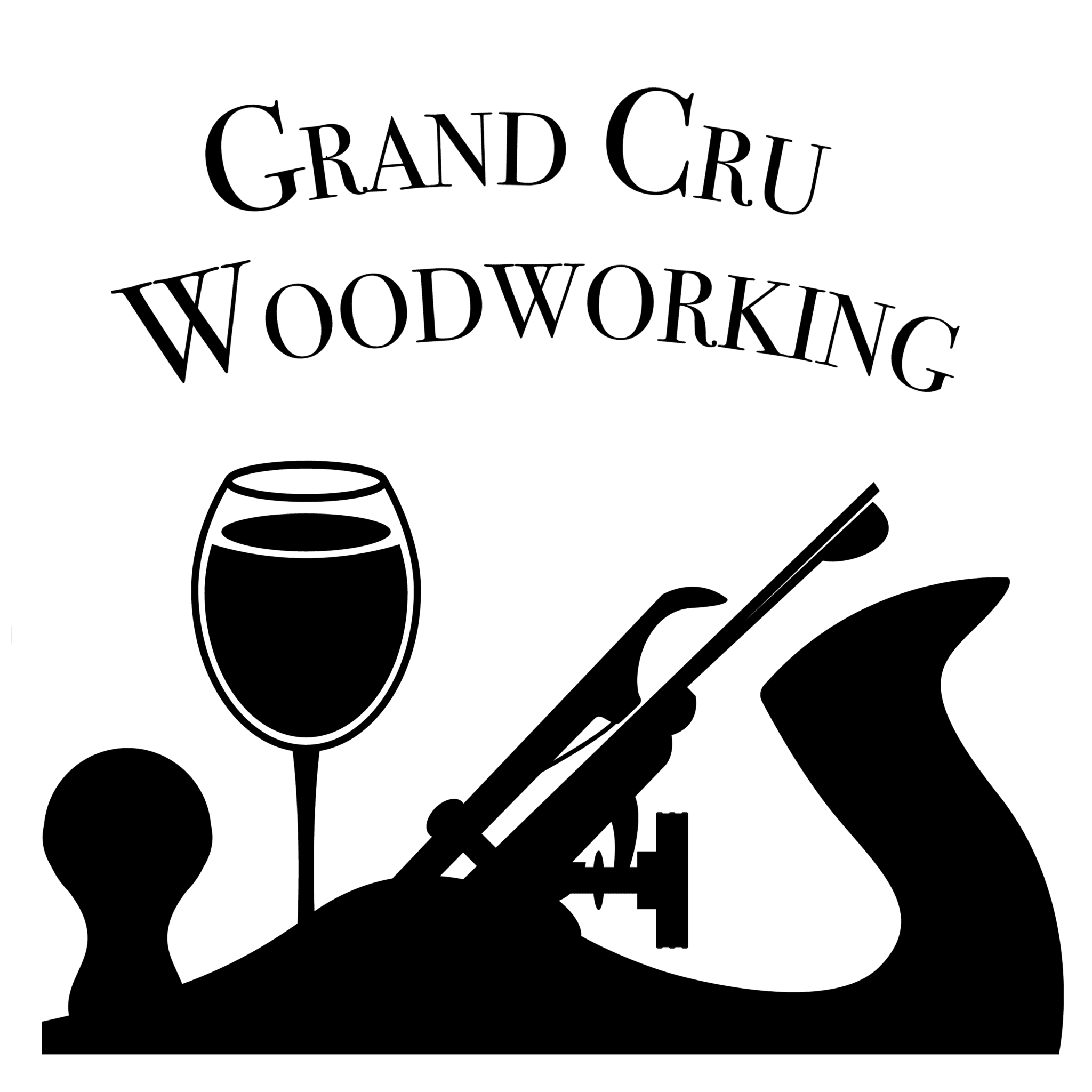 Grand Cru Woodworking Thumbnail Logo