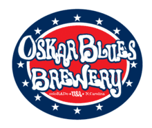 Oskar Blues Tasting!