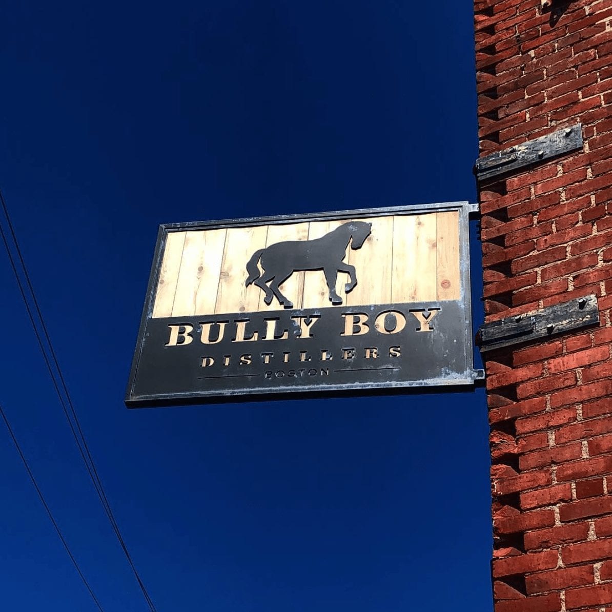 Bully Boy Distillers