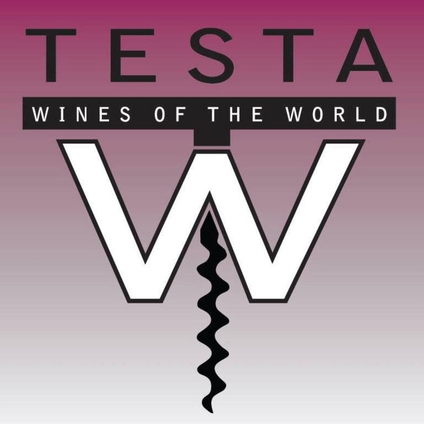 Testa Wines Logo