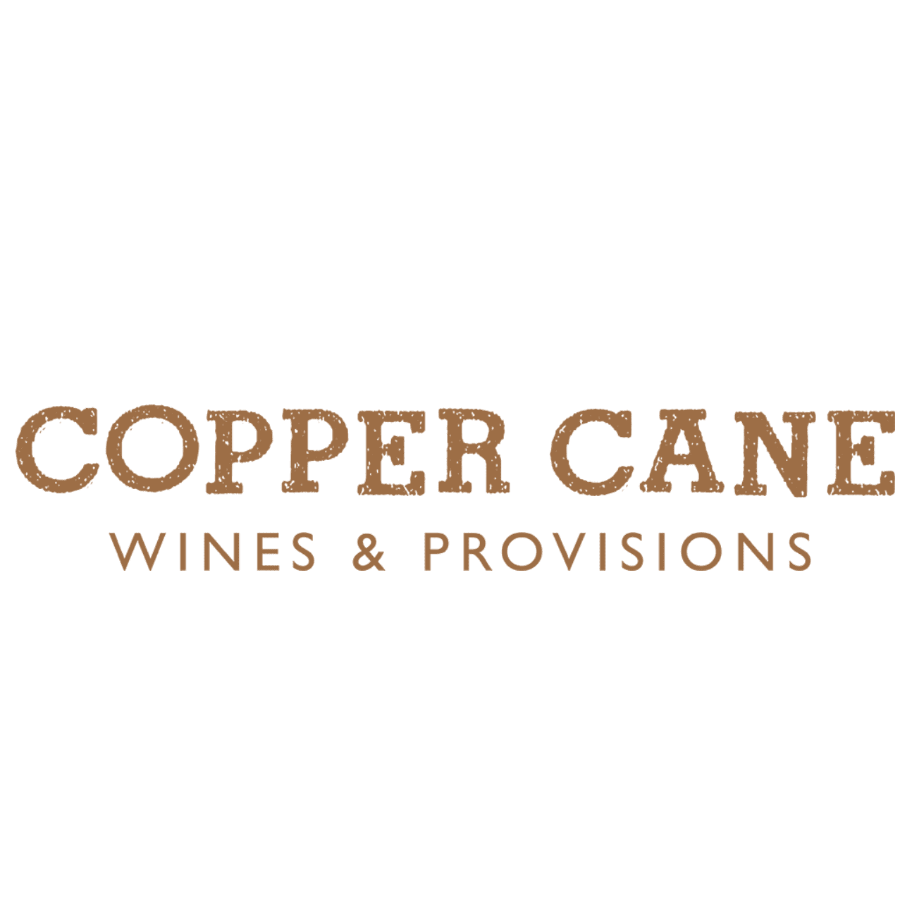 Copper Cane Logo