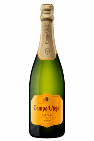 Campo Viejo Cava Nv - 750ml