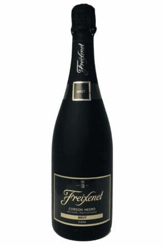 Freixenet Cordon Negro Brut Cava Nv - 750ml