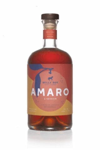 Bully Boy Amaro - 750ml