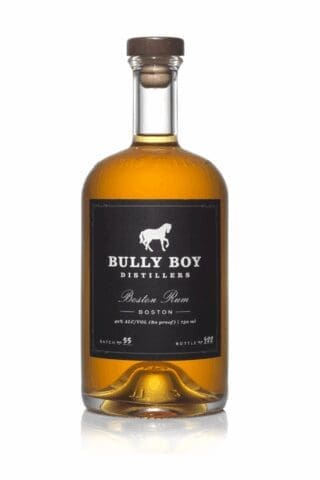 Bully Boy Boston Rum - 750ml