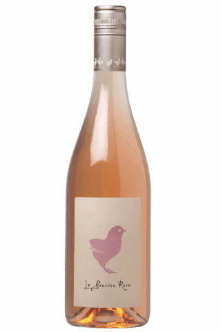Le Poussin Rose By Sacha Lichine Pays D'oc - 750ml