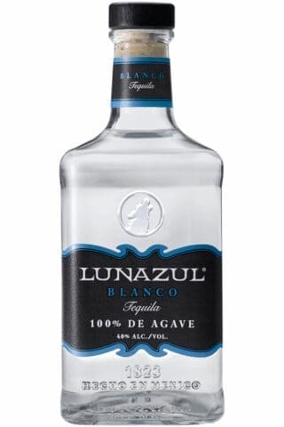 Lunazul Tequila Blanco - 1.75l