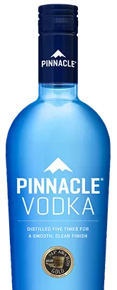 Pinnacle Vodka - 1.75l