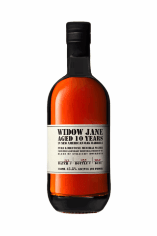 Widow Jane Bourbon - 750ml