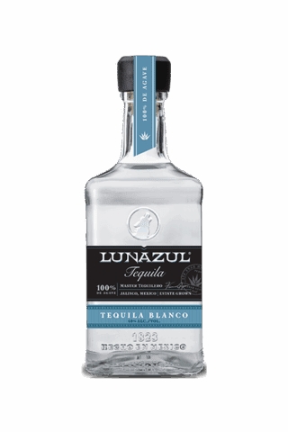 Lunazul Tequila Blanco - 750ml