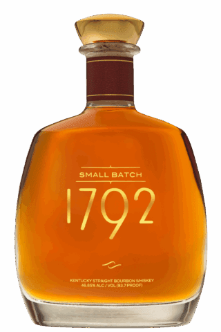 1792 Small Batch Bourbon - 750ml