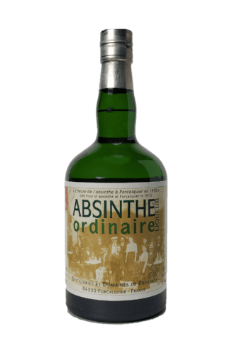 Absinthe Ordinaire 750ml