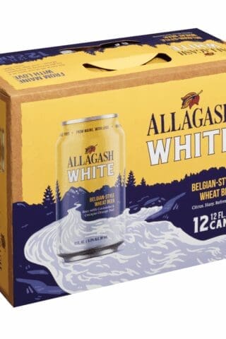 Allagash White Ale